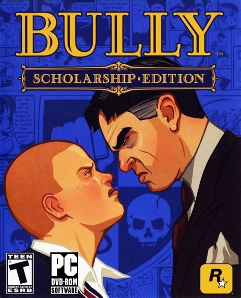 bully download pc mega|Bully: Scholarship Edition on Steam.